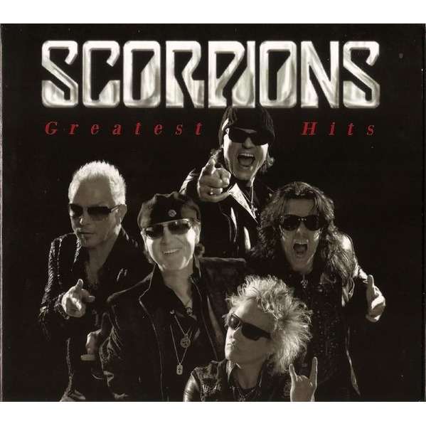 best of scorpions songs
